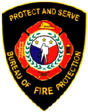 City Fire Marshals - BATANGAS BFP